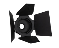 Aputure Wrota CF4 Barn Doors Storm 80c - 1491082 - zdjęcie 2